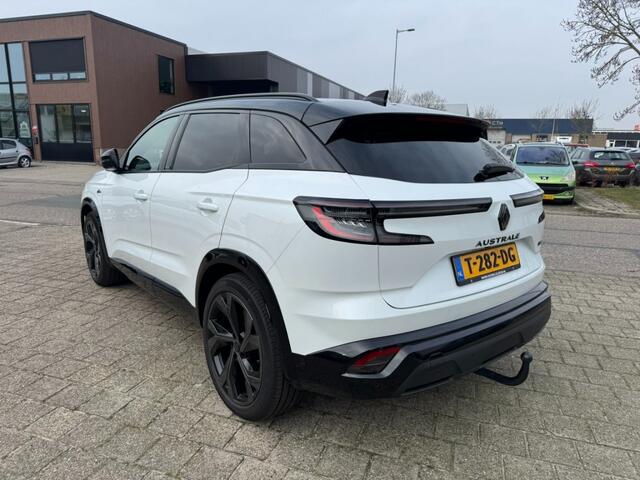 Renault Austral 1.2ET FH 200 ICON EA