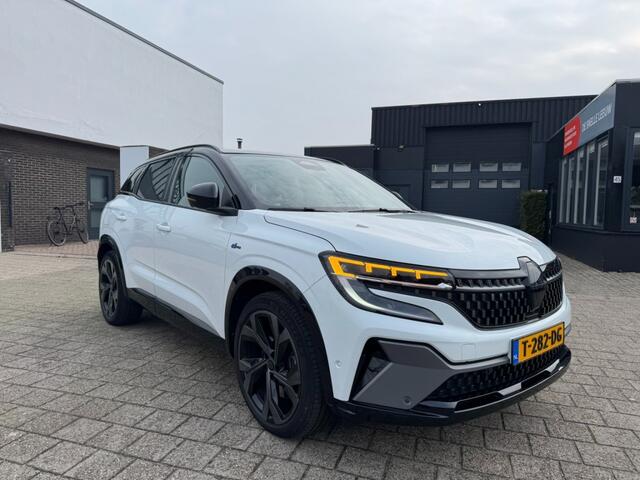 Renault Austral 1.2ET FH 200 ICON EA