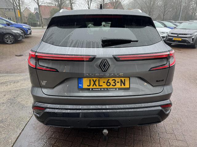 Renault Austral 1.2 E-Tech 200 iconic+Panodak+Trekhaak!!