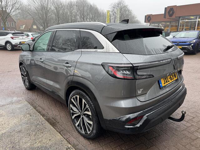 Renault Austral 1.2 E-Tech 200 iconic+Panodak+Trekhaak!!