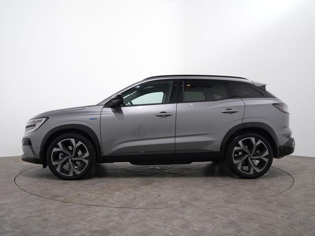 Renault Austral 1.2 E-TECH FULL HYBRID 200PK ESPRIT ALPINE | Panoramadak | 360 camera | El. achterklep