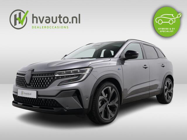 Renault Austral 1.2 E-TECH FULL HYBRID 200PK ESPRIT ALPINE | Panoramadak | 360 camera | El. achterklep