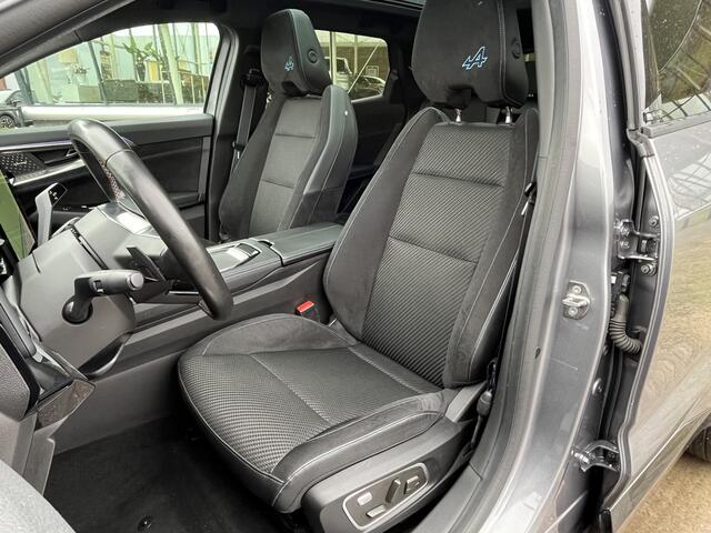 Renault Austral 1.2 E-Tech full hybrid 200PK iconic esprit Alpine / 4-Control / Harman Kardon / Panorama dak / LMV /
