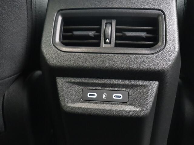 Renault Austral Techno Hybrid 200 | Achteruitrijcamera | Adaptive Cruise Control | Blind Spot Warning