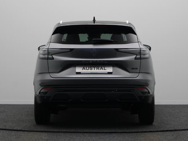 Renault Austral Techno Hybrid 200 | Achteruitrijcamera | Adaptive Cruise Control | Blind Spot Warning