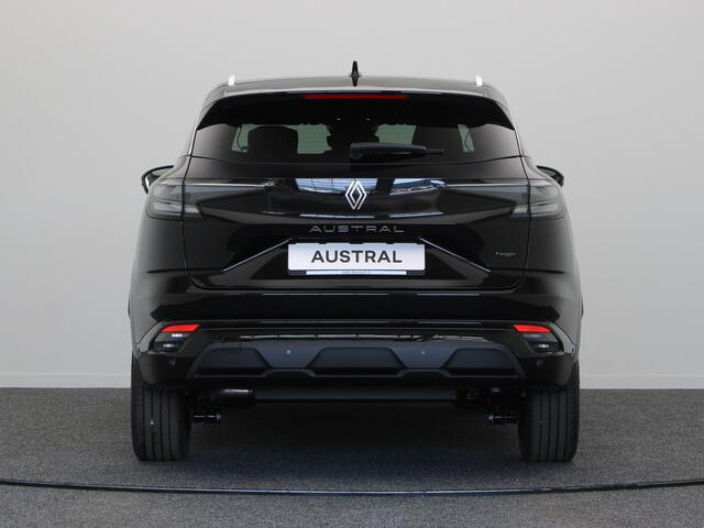 Renault Austral Techno Hybrid 200 | Achteruitrijcamera | Adaptive Cruise Control | Blind Spot Warning