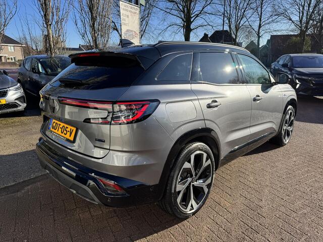 Renault Austral 1.2 E-Tech 200 iconic esprit Alpine+Trekhaak!!