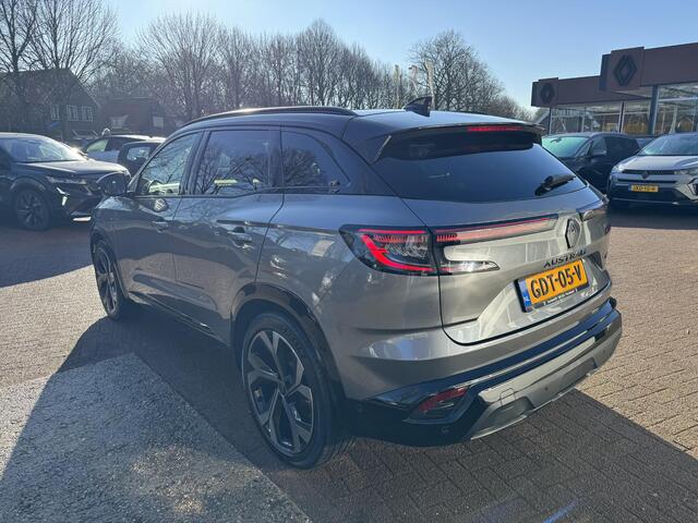 Renault Austral 1.2 E-Tech 200 iconic esprit Alpine+Trekhaak!!