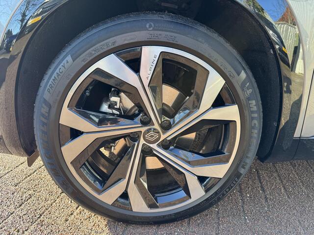 Renault Austral 1.2 E-Tech 200 iconic esprit Alpine+Trekhaak!!