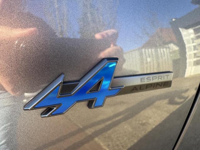 Renault Austral 1.2 E-Tech 200 iconic esprit Alpine+Trekhaak!!