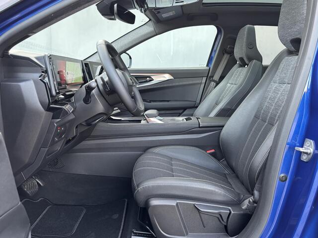 Renault Austral 1.2 E-Tech full hybrid 200 techno / Fabrieksgarantie tot 03-2028 / Panoramadak / Trekgewicht 1500 kg / Pack Look / 360 Rondomzicht camera / Apple Carplay Android Auto / Adaptief cruise control / Keyless Entry/Start / Draadloze telefoon lader /