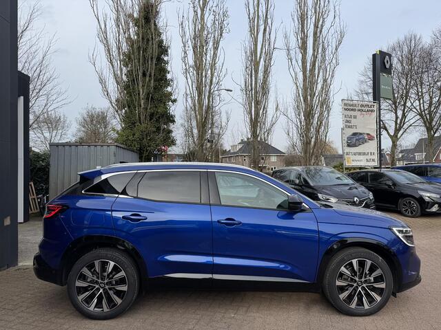 Renault Austral 1.3 160pk EDC X-tronic Techno 1.800kg trekgewicht!