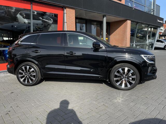 Renault Austral 1.2 E-Tech full hybrid 200 techno / PARKEERSENSOREN / ACHTERUITRIJCAMERA / DODEHOEKSENSOREN / CRUISE CONTROL