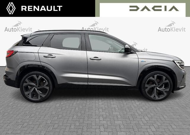 Renault Austral 1.2 E-Tech full hybrid 200 techno esprit Alpine