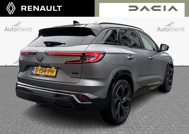 Renault Austral 1.2 E-Tech full hybrid 200 techno esprit Alpine