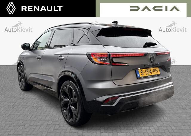 Renault Austral 1.2 E-Tech full hybrid 200 techno esprit Alpine