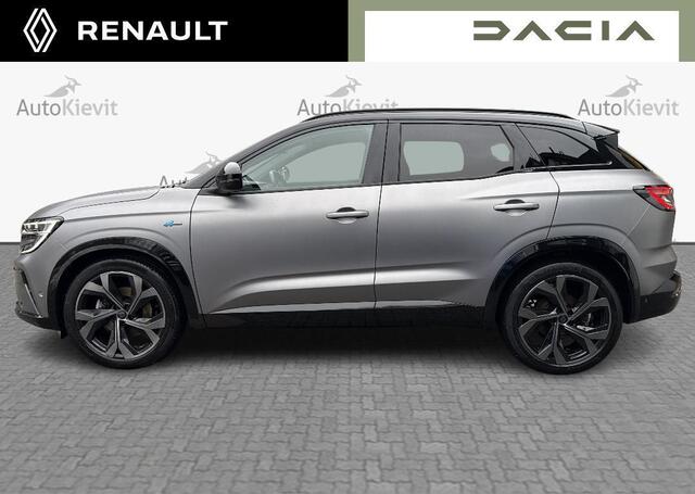 Renault Austral 1.2 E-Tech full hybrid 200 techno esprit Alpine
