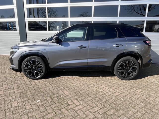 Renault Austral E-Tech full hybrid 200 esprit Alpine