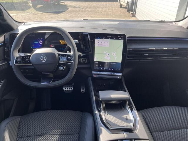 Renault Austral E-Tech full hybrid 200 esprit Alpine