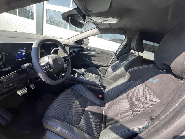 Renault Austral E-Tech full hybrid 200 esprit Alpine