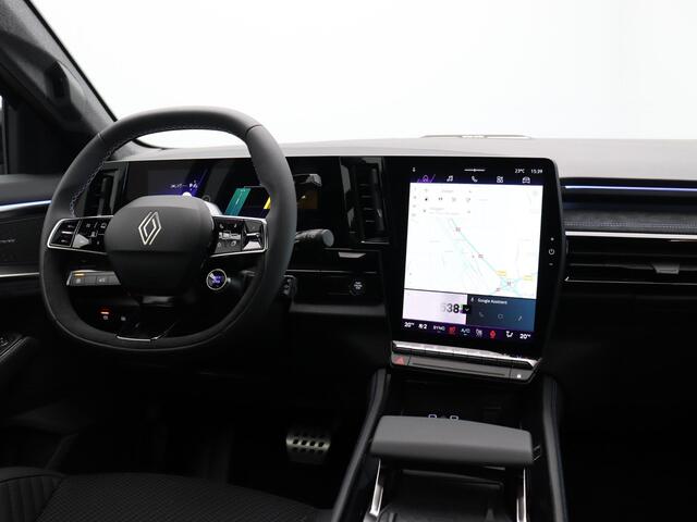 Renault Austral E-Tech full hybrid 200pk esprit Alpine | Vijf jaar garantie | 360 graden camera | Parkeersensoren rondom |
