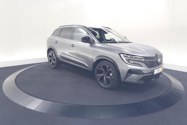 Renault Austral E-Tech Full Hybrid 200 Techno Esprit Alpine | Trekhaak | Elektronische Kofferklep | Adaptieve Cruise Control | Stoelverwarming