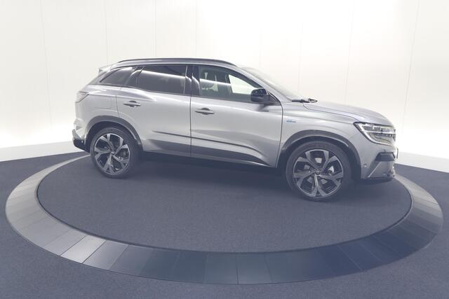 Renault Austral E-Tech Full Hybrid 200 Techno Esprit Alpine | Trekhaak | Elektronische Kofferklep | Adaptieve Cruise Control | Stoelverwarming