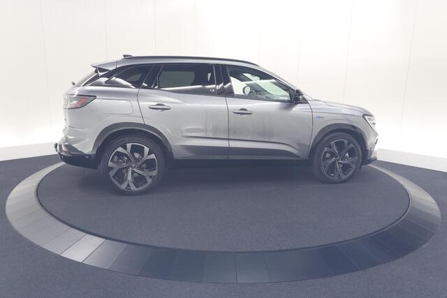 Renault Austral E-Tech Full Hybrid 200 Techno Esprit Alpine | Trekhaak | Elektronische Kofferklep | Adaptieve Cruise Control | Stoelverwarming