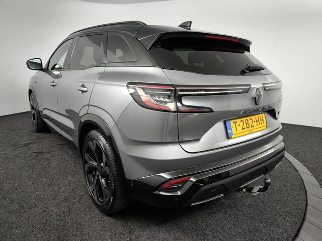 Renault Austral 1.2 E-Tech full hybrid 200 techno esprit Alpine | Trekhaak | Elektrische achterklep