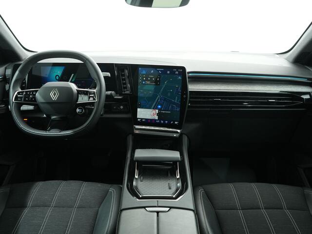 Renault Austral 1.3 MHEV 160PK X-TRONIC TECHNO | Winterpakket | Camera |