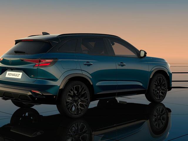 Renault Austral Esprit Alpine Full Hybrid E-Tech 200 l Meer dan ¤ 4.500 voorraadvoordeel! l Gratis 5 jaar fabrieksgarantie!