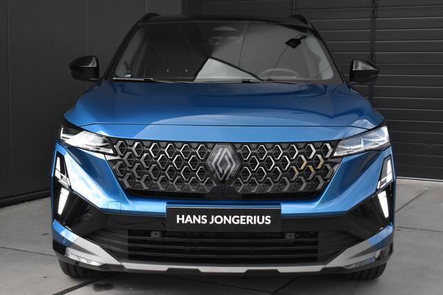 Renault Austral Techno | Achteruitrijcamera | Adaptive Cruise Control | Blind Spot Warning