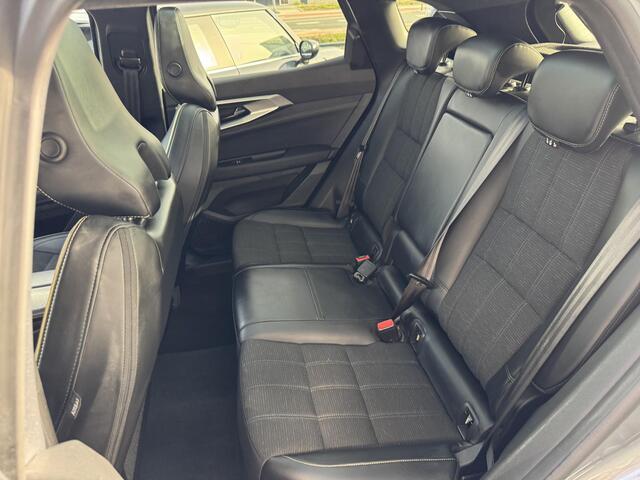 Renault Austral 1.2 E-Tech full hybrid 200 iconic STOEL STUURVERWARMING | 1/2 LEDER | 360 CAMERA