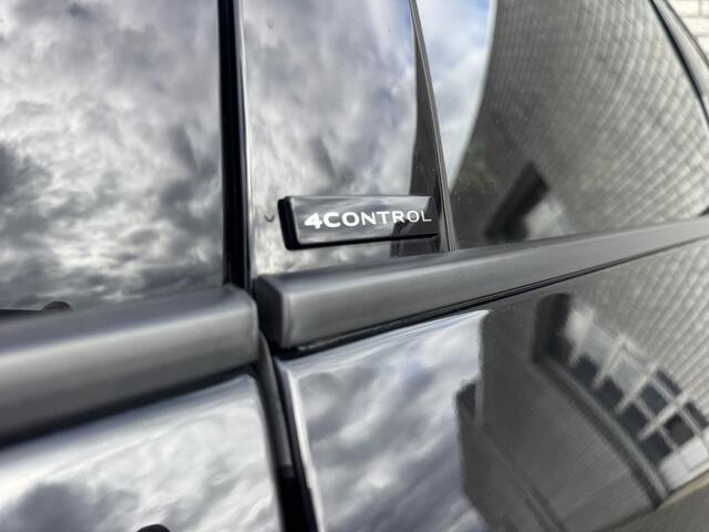 Renault Austral 1.2 E-Tech full hybrid 200 iconic esprit Alpine | Harman / Kardon | Panoramadak | Stoel + Stuur Verwarming | Massage stoelen | 4 Control |