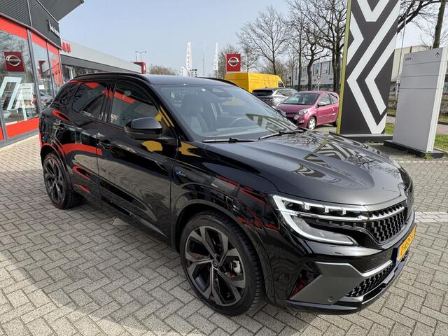 Renault Austral E-Tech full hybrid 200 iconic esprit Alpine | BTW Auto | Dealeronderhouden | 1e Eigenaar | NL Auto |