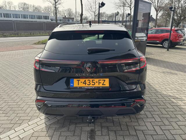 Renault Austral E-Tech full hybrid 200 iconic esprit Alpine | BTW Auto | Dealeronderhouden | 1e Eigenaar | NL Auto |