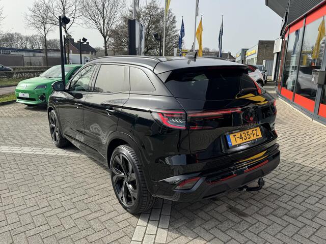 Renault Austral E-Tech full hybrid 200 iconic esprit Alpine | BTW Auto | Dealeronderhouden | 1e Eigenaar | NL Auto |