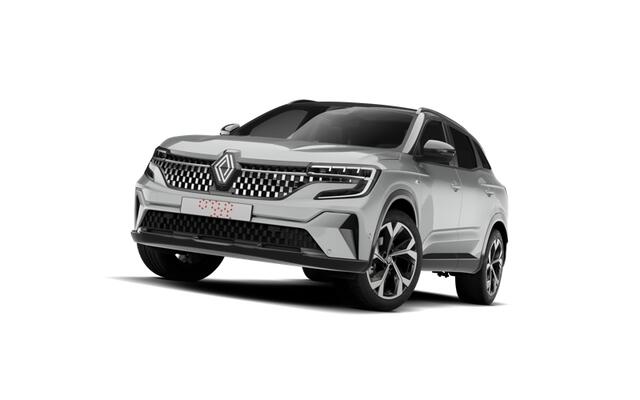 Renault Austral Iconic esprit Alpine | Achteruitrijcamera | Blind Spot Warning | Elektrisch verwarmbare voorstoelen