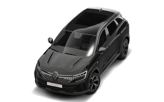 Renault Austral Iconic esprit Alpine | Achteruitrijcamera | Blind Spot Warning | Elektrisch verwarmbare voorstoelen