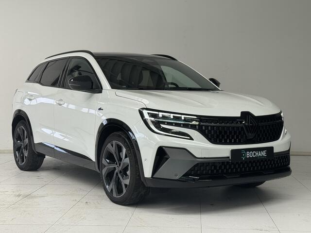 Renault Austral 1.2 E-Tech full hybrid 200 Techno Esprit Alpine | Trekhaak | Panoramadak | Adaptive Cruise Control | Stoelverwarming |