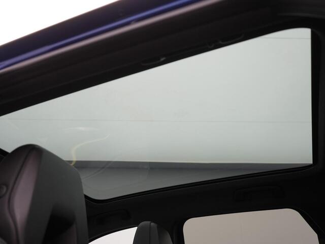 Renault Austral E-Tech full hybrid 200 ICONIC Esprit Alpine LED MATRIX VISION/ HARMAN KARDON/ PANORAMISCH GLAZEN DAK/ HUD DISPLAY/ 360GR CAMERA+ ASSIST/ ELEK. BED. ACHTERKLEP/ 4-CONTROL/ ETC... 1E EIGENAAR, RIJKLAAR!