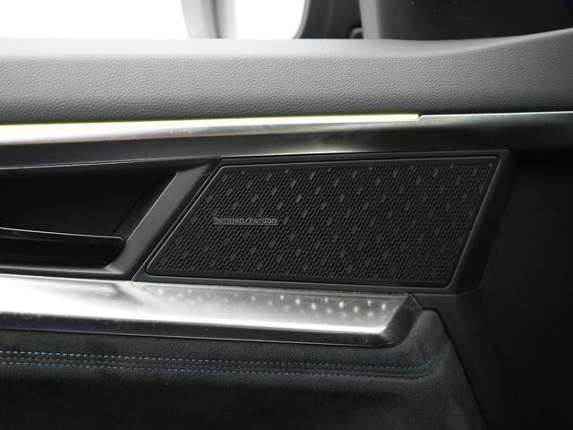 Renault Austral E-Tech full hybrid 200 ICONIC Esprit Alpine LED MATRIX VISION/ HARMAN KARDON/ PANORAMISCH GLAZEN DAK/ HUD DISPLAY/ 360GR CAMERA+ ASSIST/ ELEK. BED. ACHTERKLEP/ 4-CONTROL/ ETC... 1E EIGENAAR, RIJKLAAR!