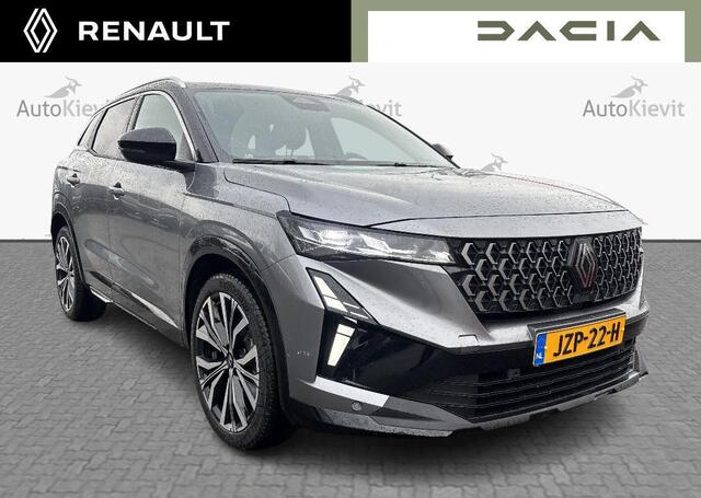 Renault Austral 1.2 E-Tech full hybrid 200 techno - pack look & extended grip