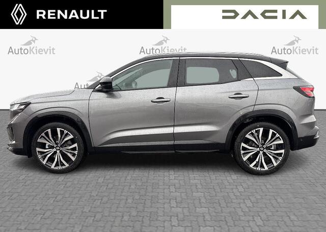 Renault Austral 1.2 E-Tech full hybrid 200 techno - pack look & extended grip