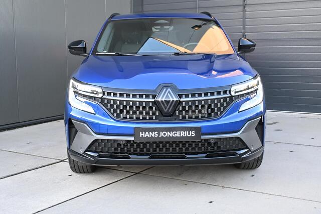 Renault Austral E-Tech full hybrid 200 techno esprit Alpine | CAMERA | NAVI | STOELVERWARMING | CRUISE CONTROL | APPLECARPLAY/ANDROIDAUTO | CLIMATE CONTROL | PDC | LMV