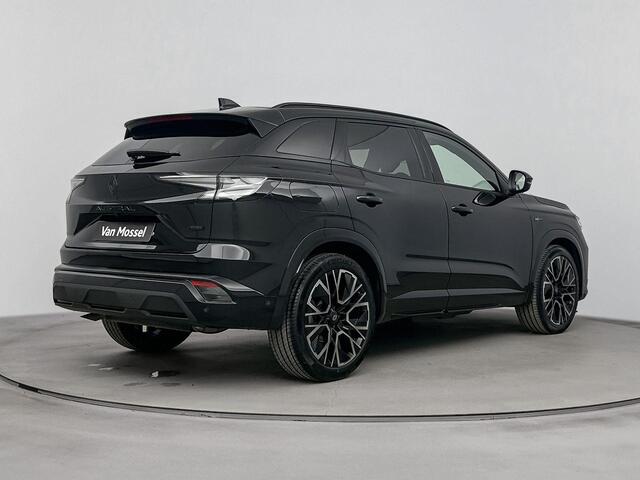 Renault Austral 1.2 E-Tech full hybrid 200 esprit Alpine | Adaptive Cruise Control | Blind Spot Warning | Elektrische Achterklep | Elektrisch Verstelbare Voorstoelen | Massagefunctie Bestuurderstoel | Stoel- Stuur en Voorruitverwarming |