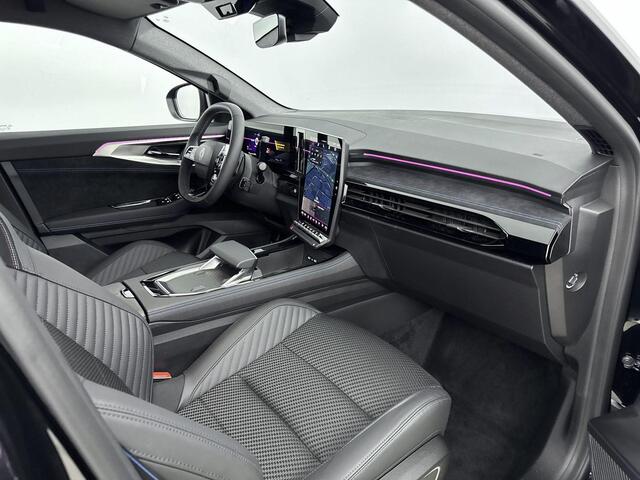 Renault Austral 1.2 E-Tech full hybrid 200 esprit Alpine | Adaptive Cruise Control | Blind Spot Warning | Elektrische Achterklep | Elektrisch Verstelbare Voorstoelen | Massagefunctie Bestuurderstoel | Stoel- Stuur en Voorruitverwarming |