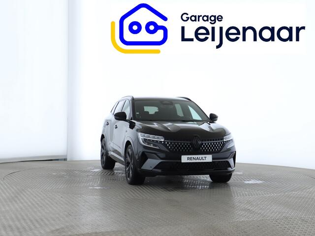 Renault Austral 1.3 mild hybrid 160 X-tronic techno esprit Alpine | Stoelverwarming | Voorruitverwarming | Cruise control | Parkeersensoren |