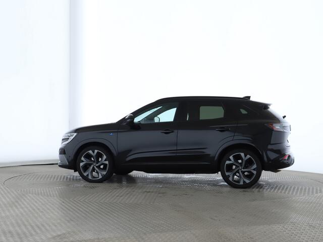 Renault Austral 1.3 mild hybrid 160 X-tronic techno esprit Alpine | Stoelverwarming | Voorruitverwarming | Cruise control | Parkeersensoren |