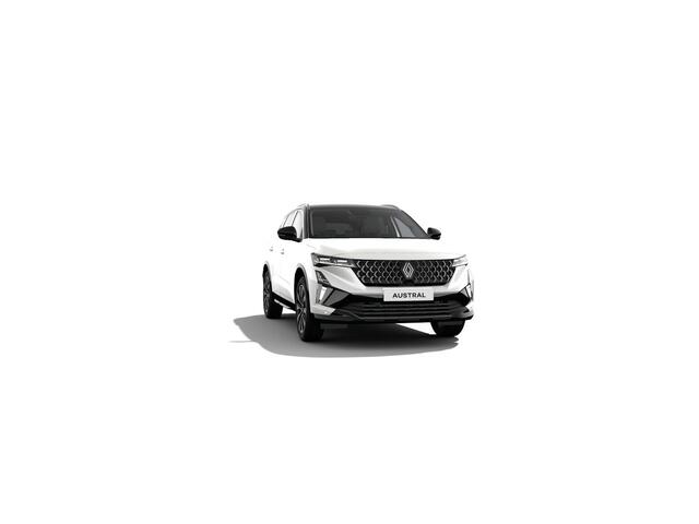 Renault Austral Techno | Achteruitrijcamera | Adaptive Cruise Control | Blind Spot Warning